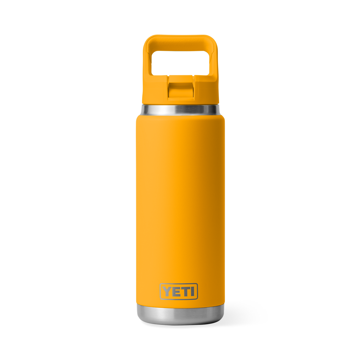 YETI - Rambler 26 Oz.. C Straw Bottle
