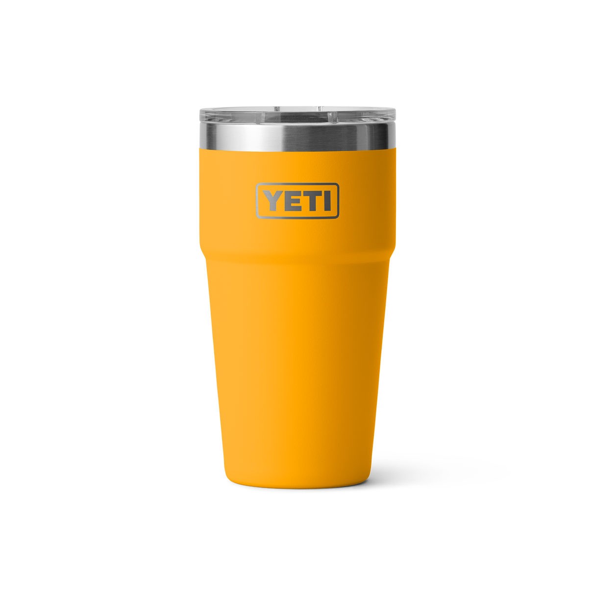 YETI - Rambler 20 oz - Empilable - avec curseur magnétique