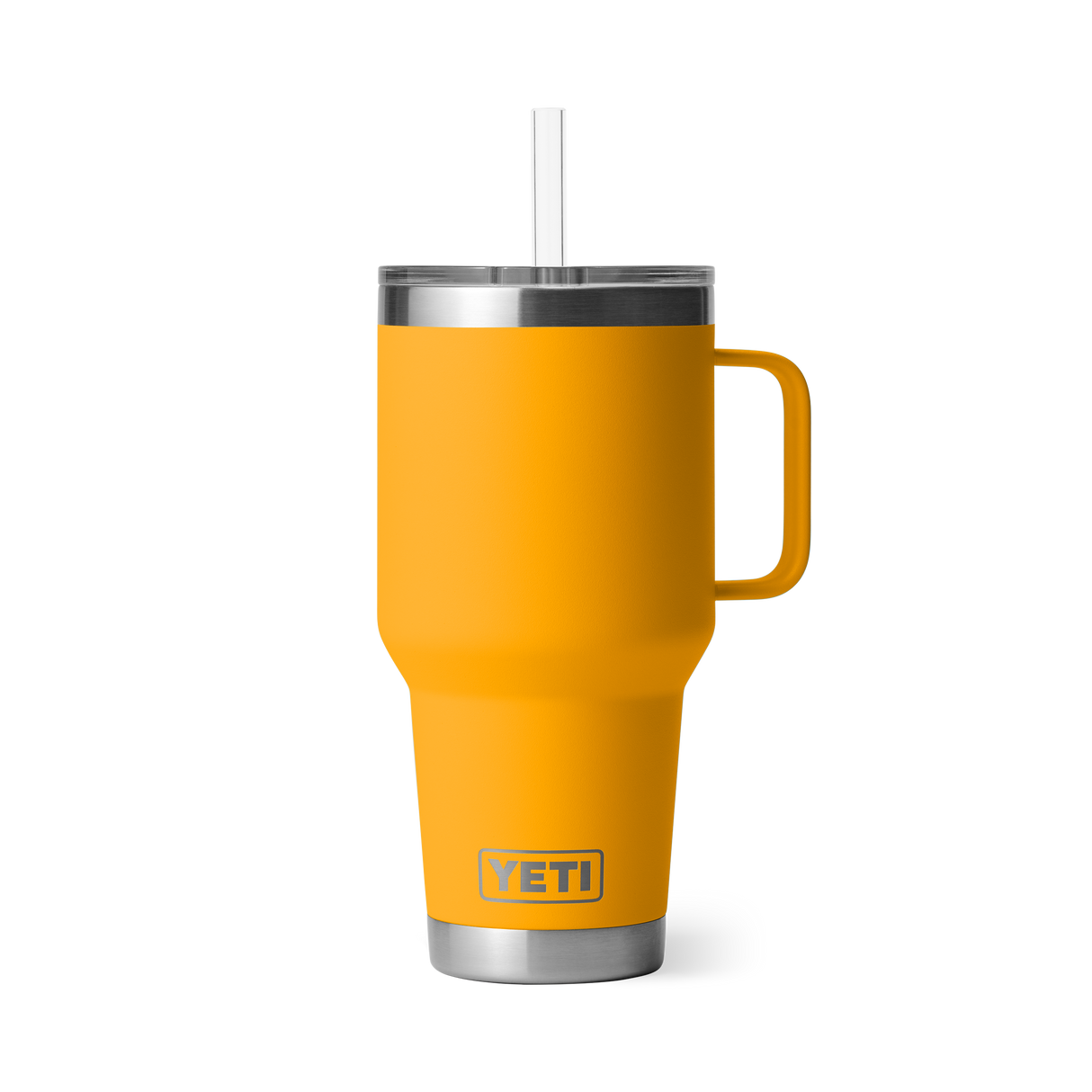 YETI - Rambler 35 oz Straw Mug
