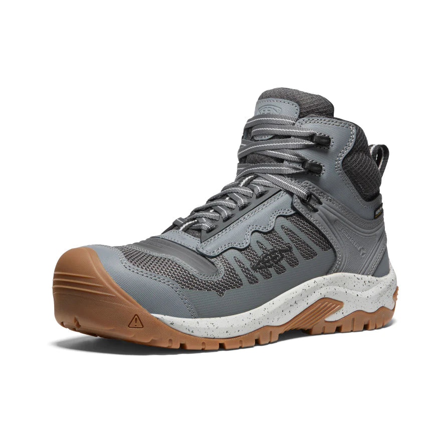 Chaussures imperméables Keen CSA Reno Mid KBF