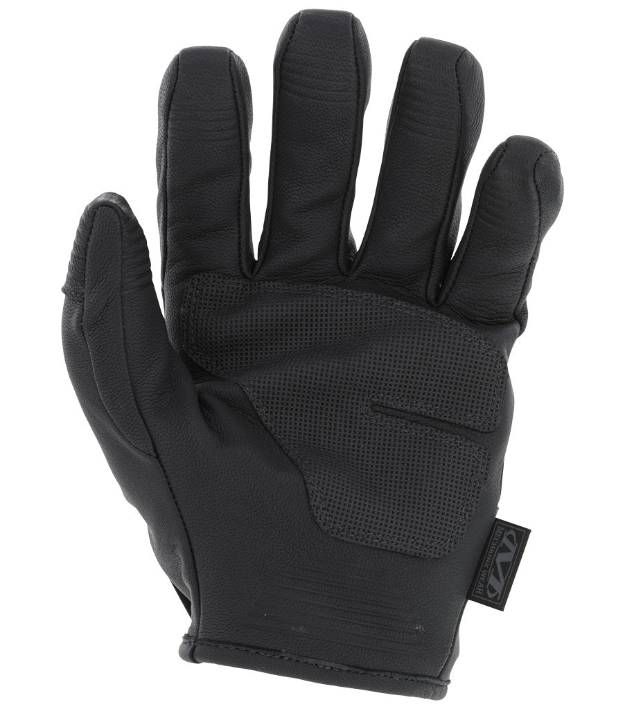 Gants tactiques Mechanix pour les forces de l'ordre
