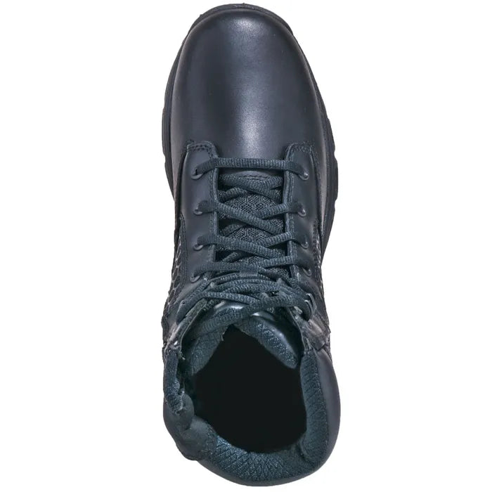 Removable Footbed - Allows for customization and added comfort.