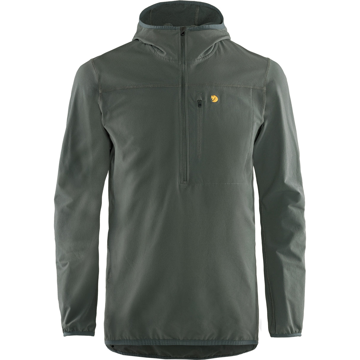 Fjallraven Bergtagen Stretch Half Zip