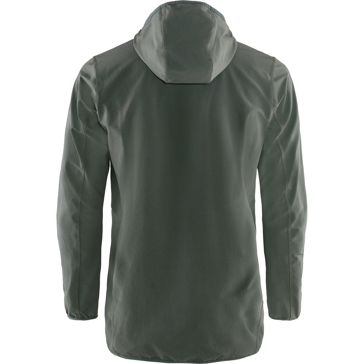 Fjallraven Bergtagen Stretch Half Zip