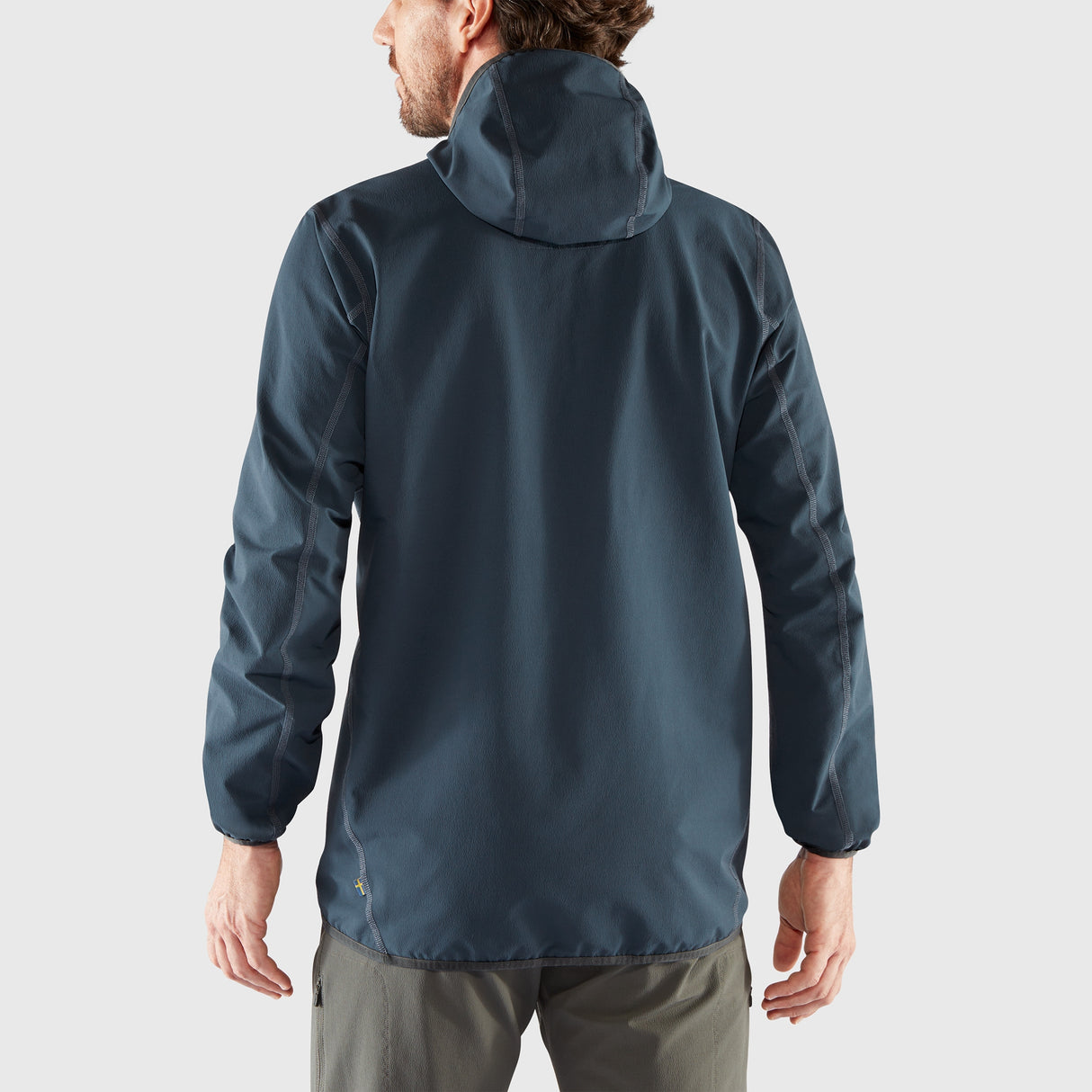 Fjallraven Bergtagen Stretch Half Zip