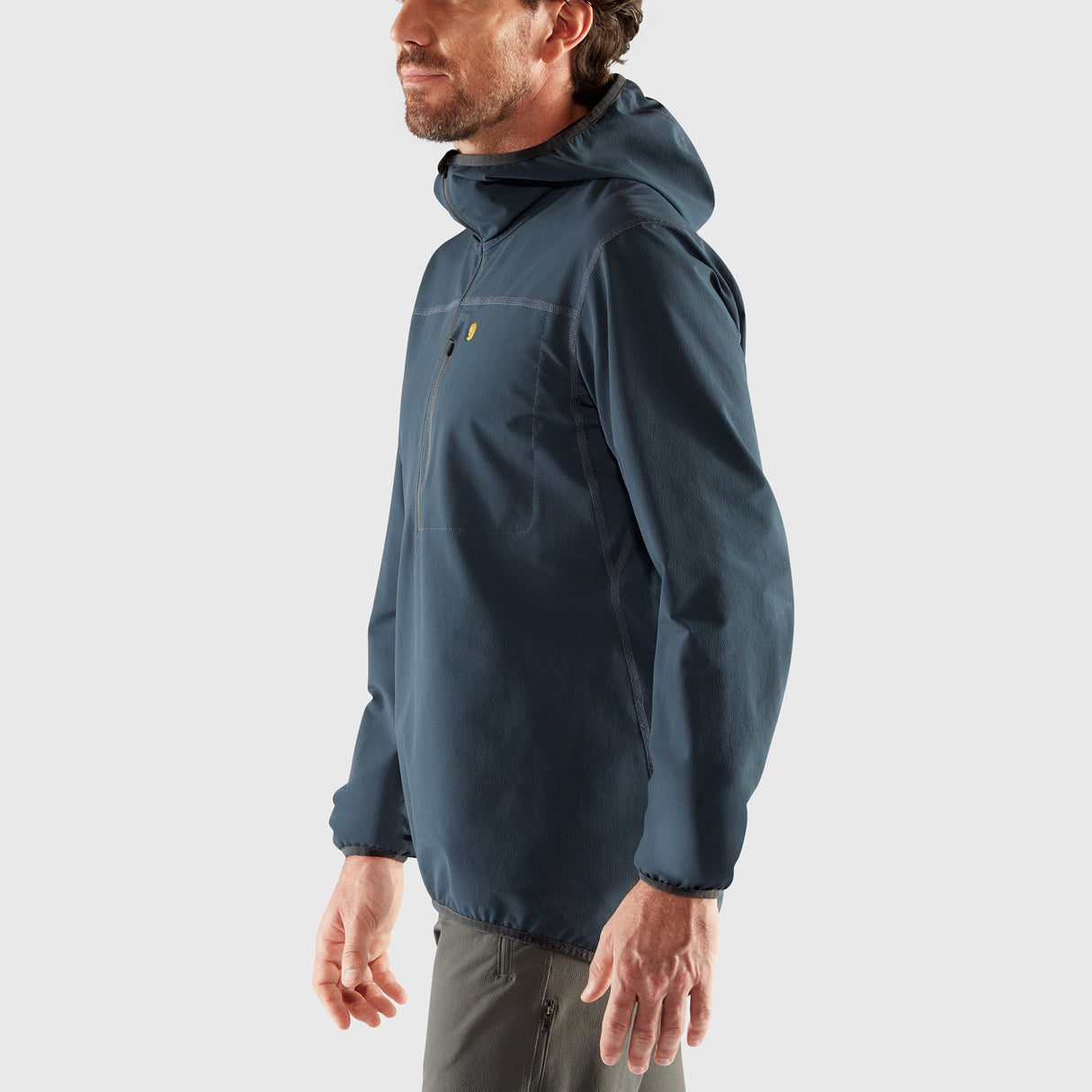 Fjallraven Bergtagen Stretch Half Zip
