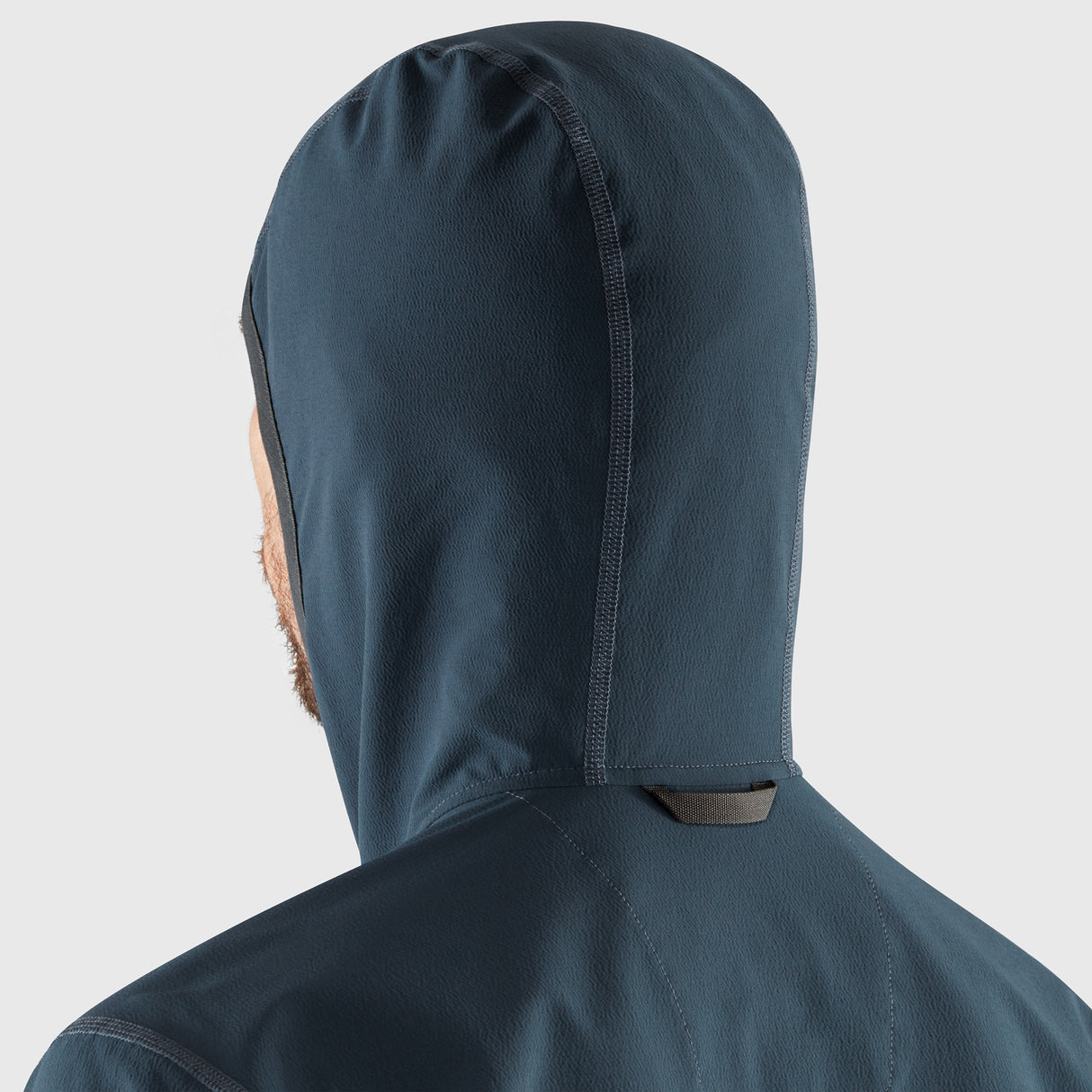 Fjallraven Bergtagen Stretch Half Zip