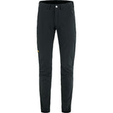 Fjallraven Bergtagen Stretch Trousers: Ideal for demanding mountaineering trips.