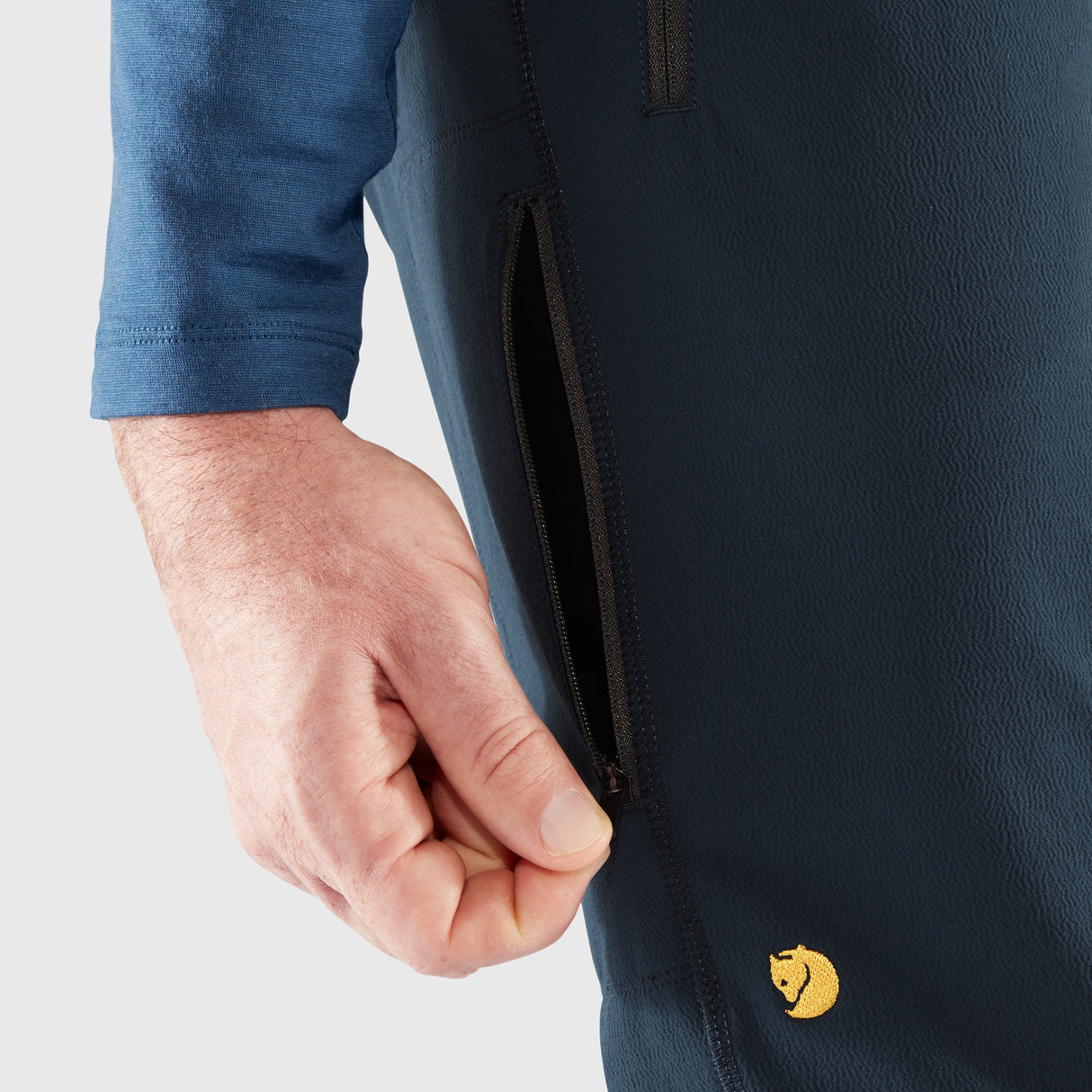 Wind and Water Resistant: Provides protection against harsh weather conditions.