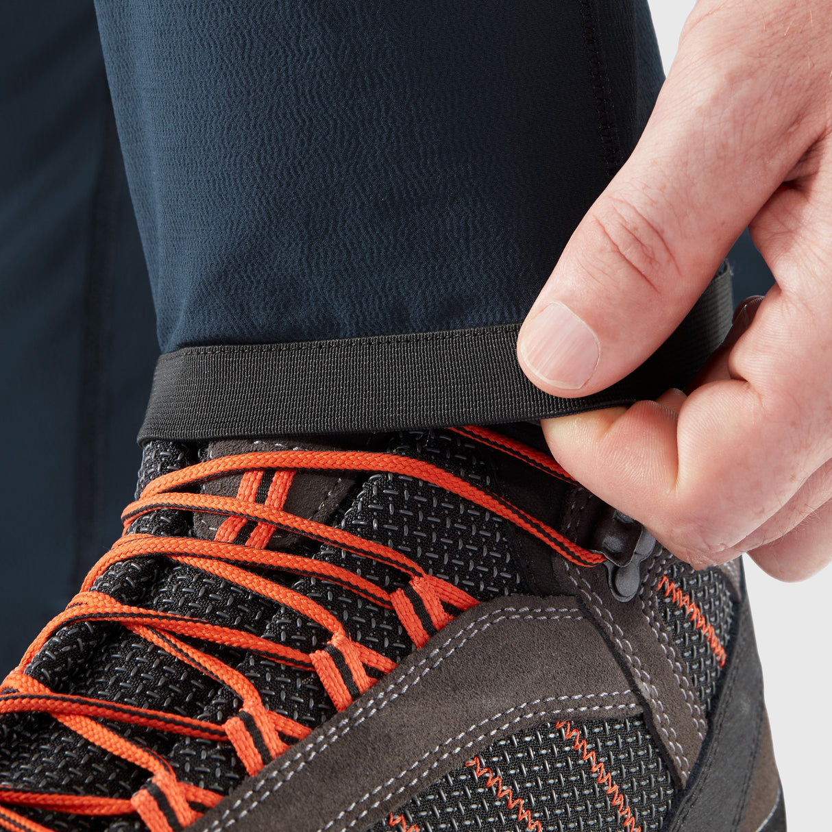 Perfect for Adventurous Days: Suitable for challenging outdoor excursions and hikes.