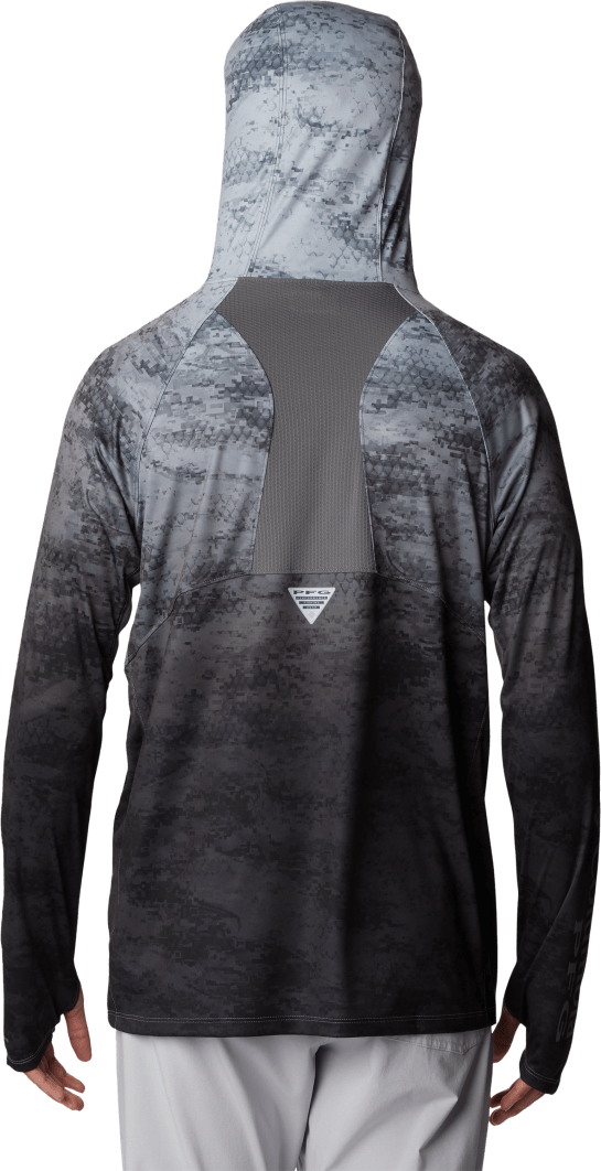 Men's Super Terminal Tackle Vent Hoodie
