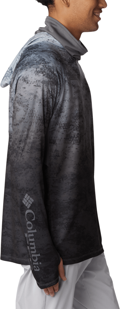 Men's Super Terminal Tackle Vent Hoodie