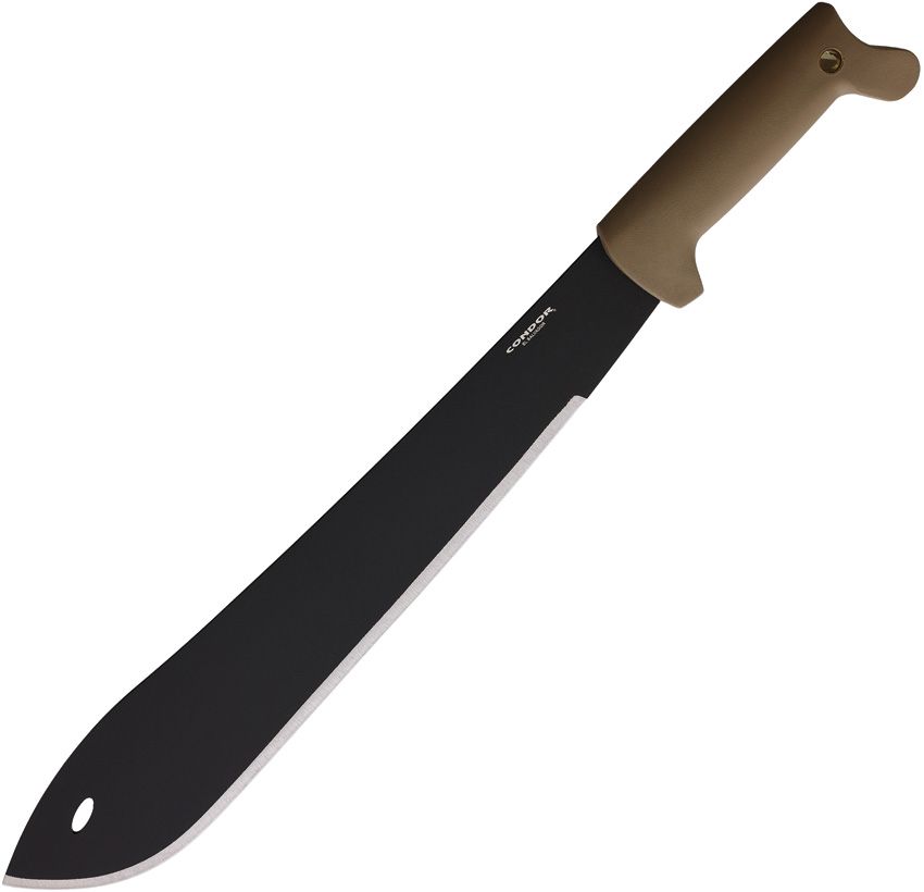 Condor Tool & Knife - Bolo Machete