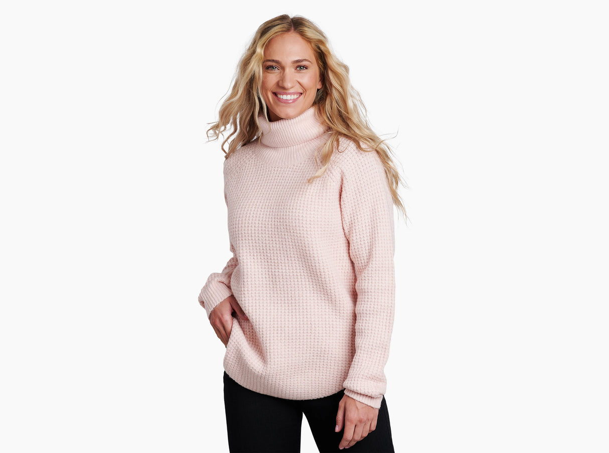 KUHL Women's Sienna Sweater