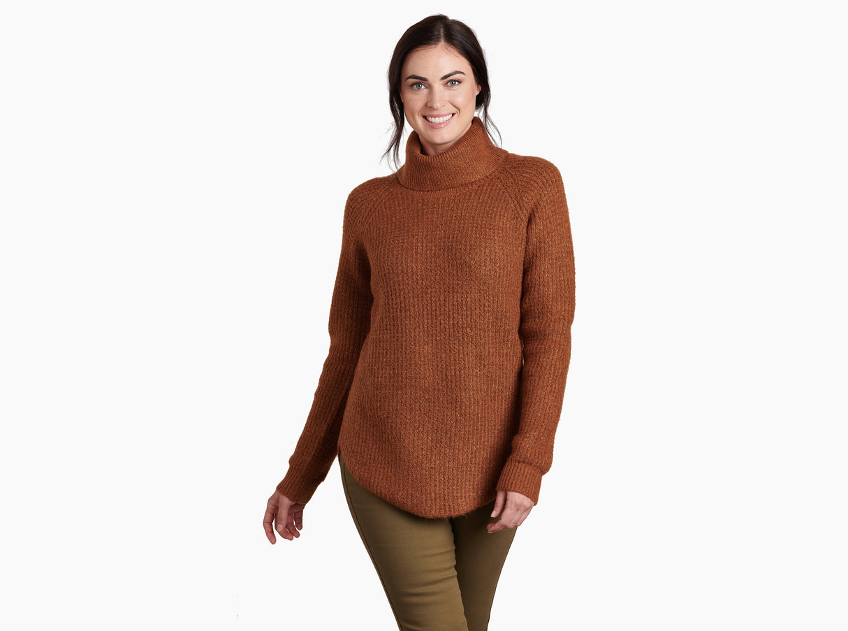KUHL Women's Sienna Sweater