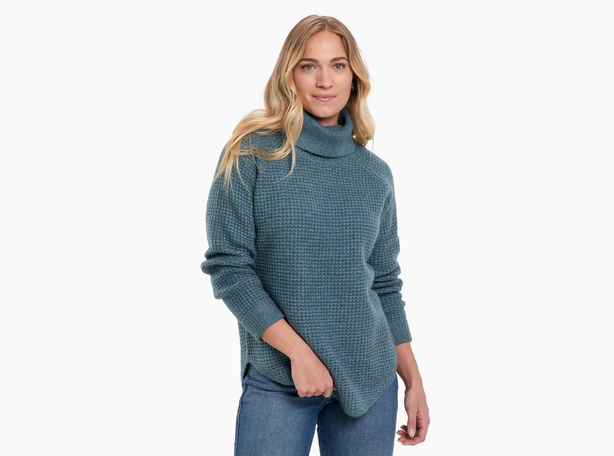 KUHL Women's Sienna Sweater