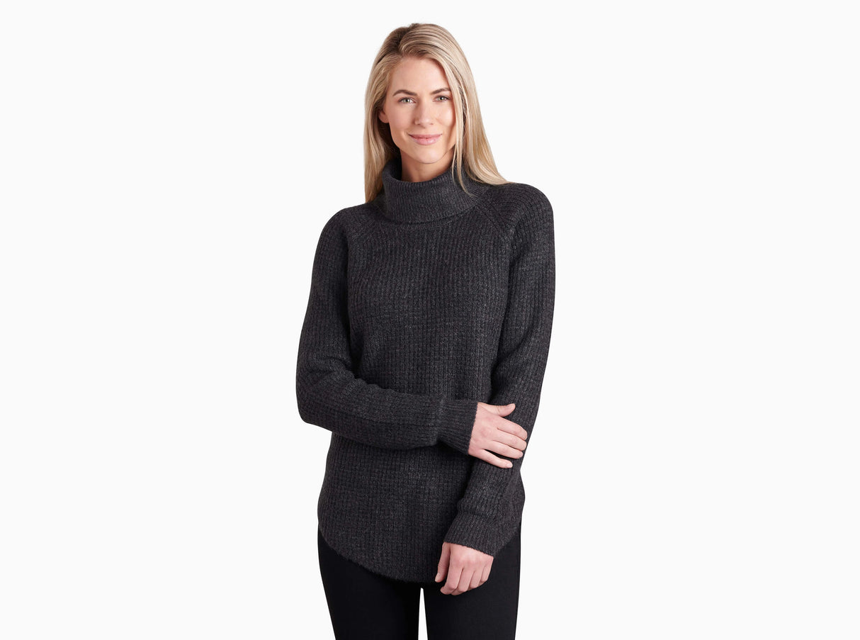 KUHL Women's Sienna Sweater