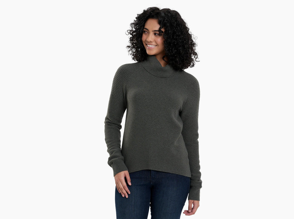 KUHL Women's Solace Sweater