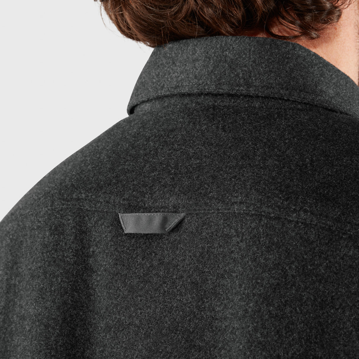 Fjallraven Canada Shirt Solid