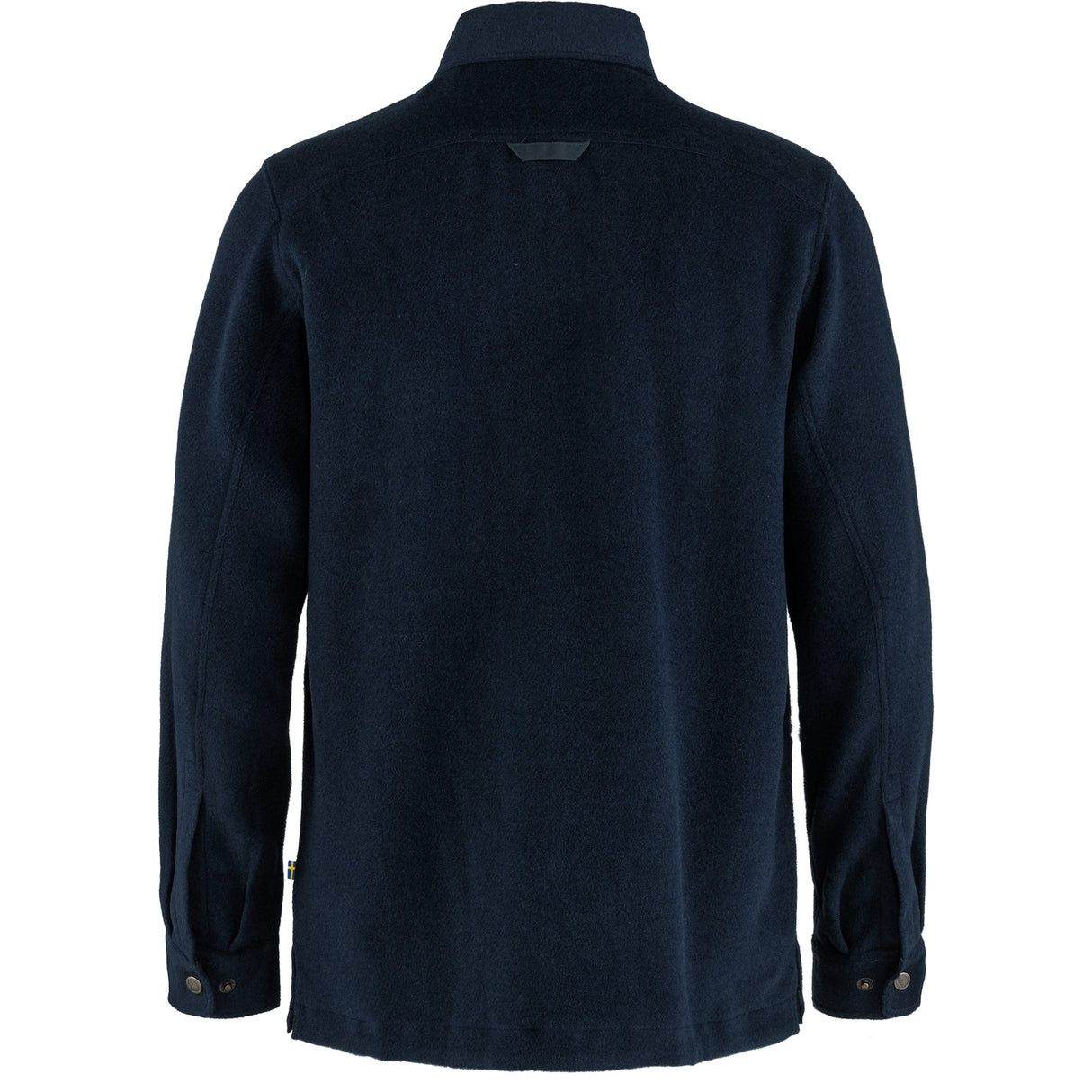 Fjallraven Canada Shirt Solid