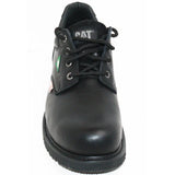 BREACH & CLEAR - Men's Caterpillar Converter CSA Safety Shoe, BLACK (D)