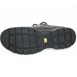 BREACH & CLEAR - Men's Caterpillar Converter CSA Safety Shoe, BLACK (D)