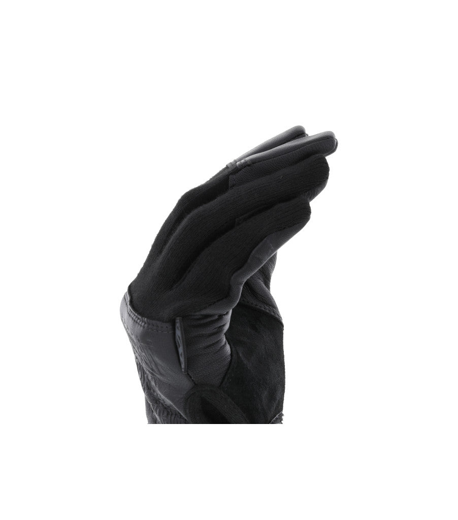BREACH & CLEAR - Mechanix Wear Tempest Glove, COVERT BLACK