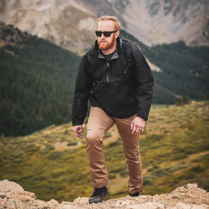 Vertx Integrity Shell Jacket