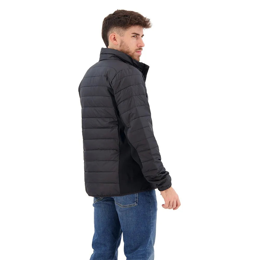 Columbia Men's Powder Lite Hybrid Jacket