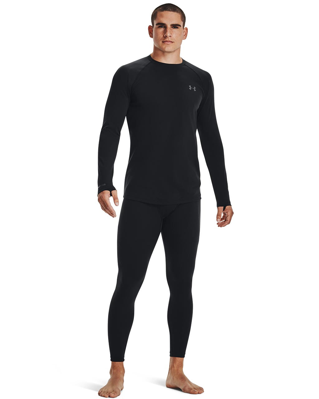Under Armour Men's ColdGear Base 2.0 Leggings