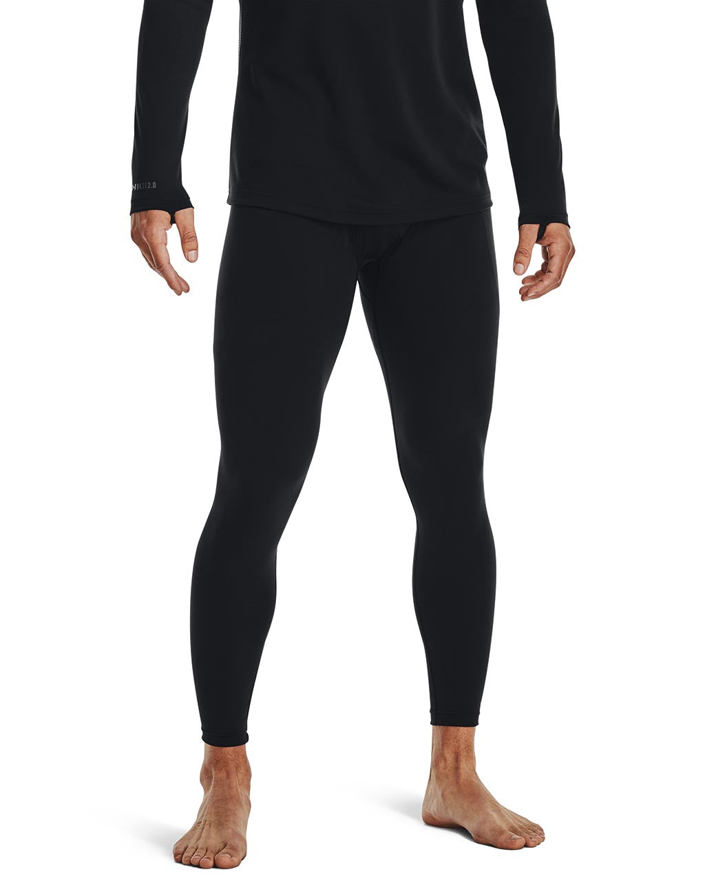 Under Armour Men's ColdGear Base 2.0 Leggings