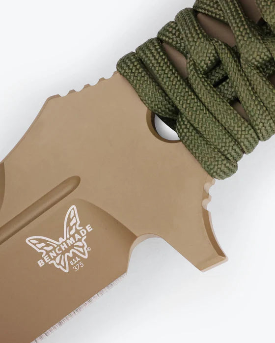 Benchmade Sibert - Fixe