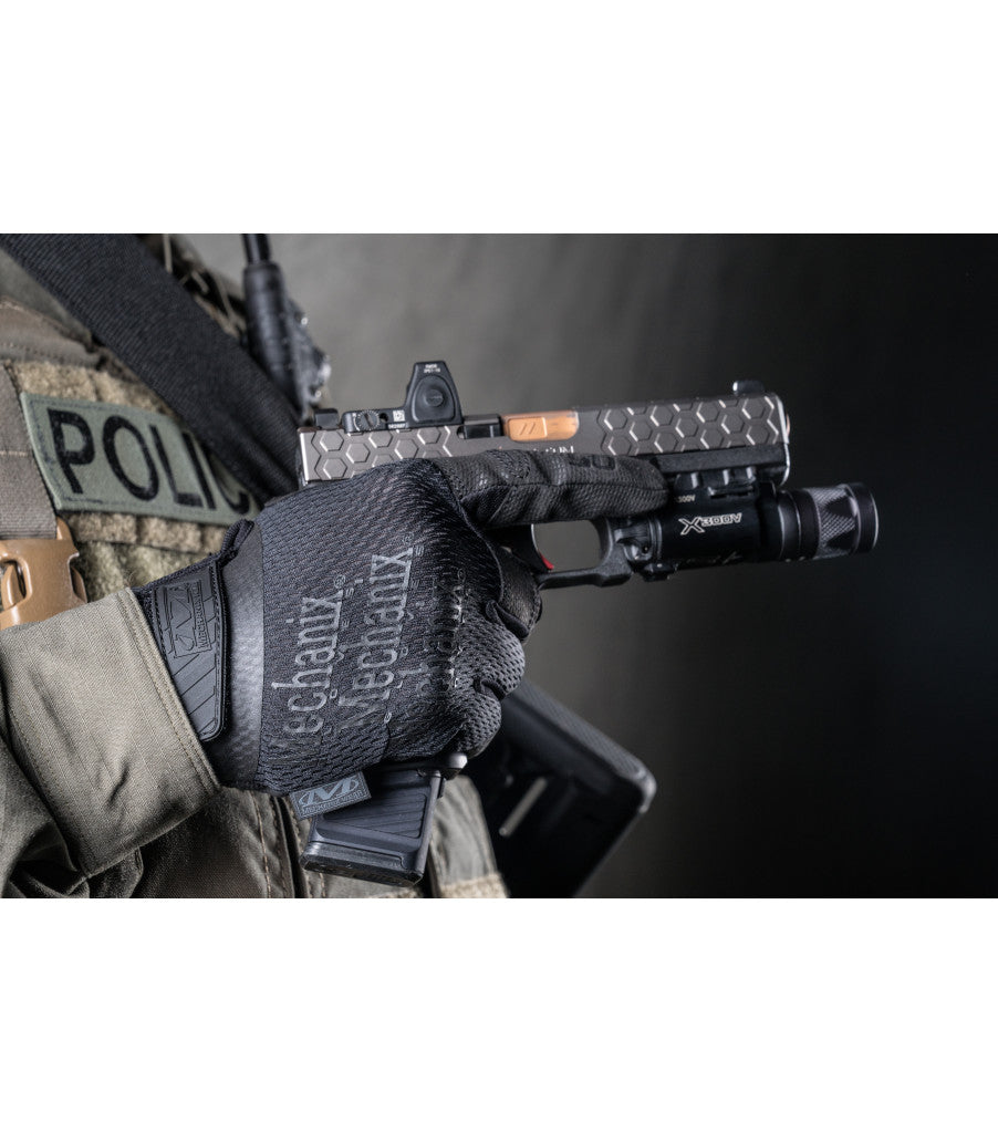 Mechanix - Spécialité 0,5 mm Discret