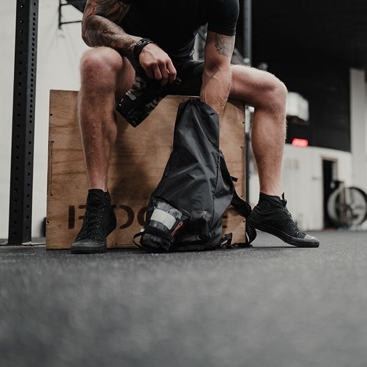 Vertx Walker Medium Medical Pouch