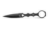 SOCP Dagger