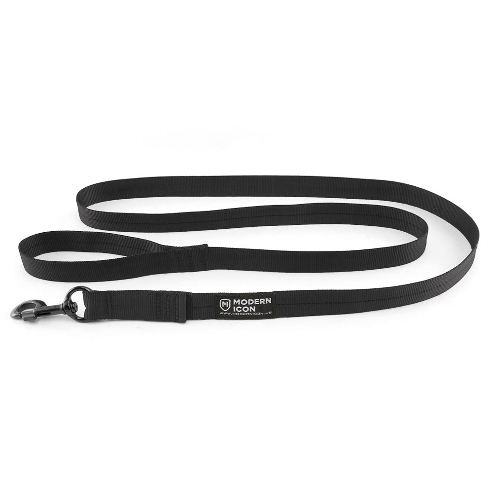 Essential Lead 4Ft W/ Black Short Sleeve
