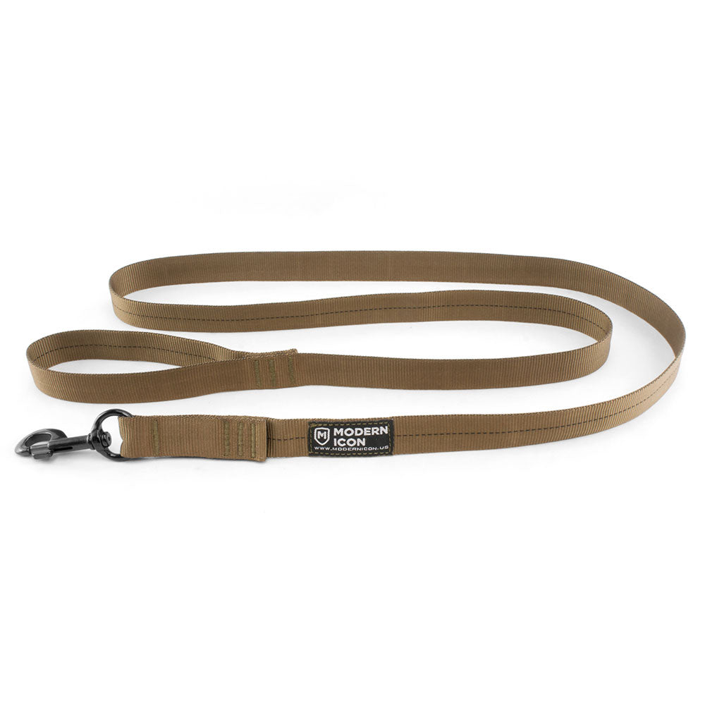 Essential Lead 4Ft W/ Black Short Sleeve