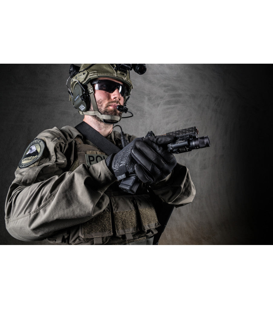 Mechanix - Spécialité 0,5 mm Discret