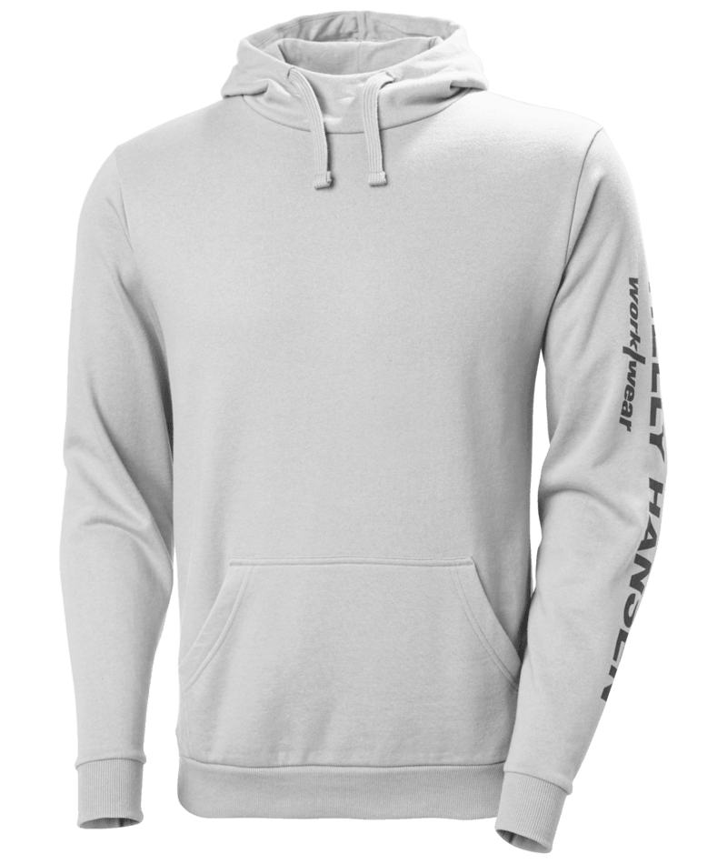 Helly Hansen Classic Logo 2.0 Hoodie