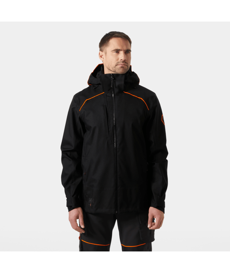 Helly Hansen Chelsea EVO 2.0 Shell Jacket