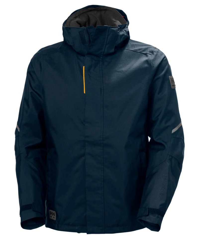 Helly Hansen Kensington Shell Jacket