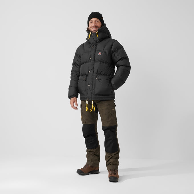 Fjallraven - Expedition Down Lite Jacket