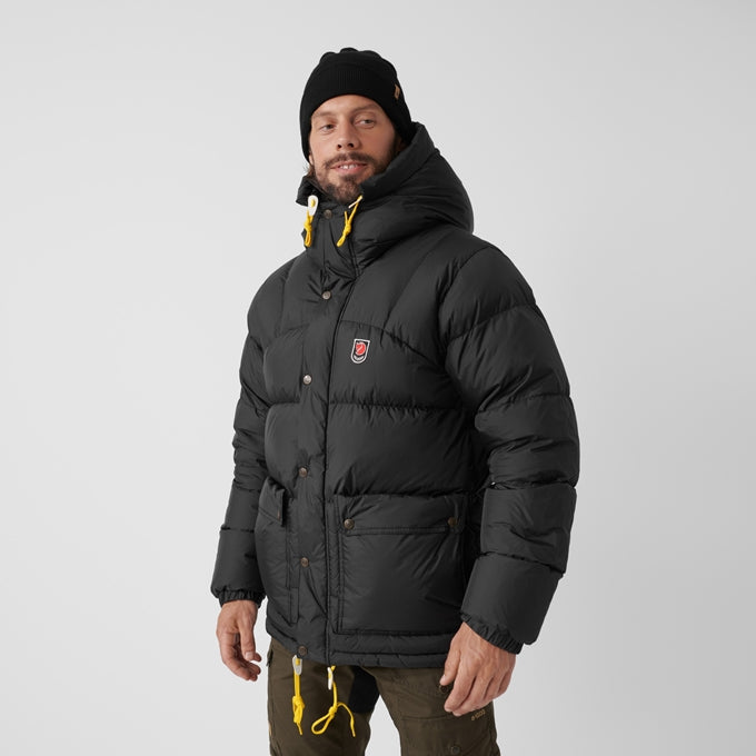 Fjallraven - Expedition Down Lite Jacket