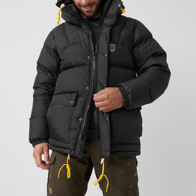 Fjallraven - Expedition Down Lite Jacket