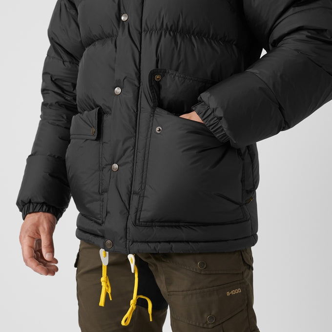 Fjallraven - Expedition Down Lite Jacket