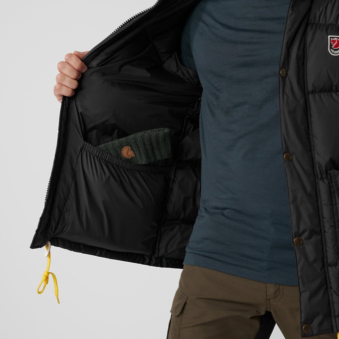 Fjallraven - Expedition Down Lite Jacket