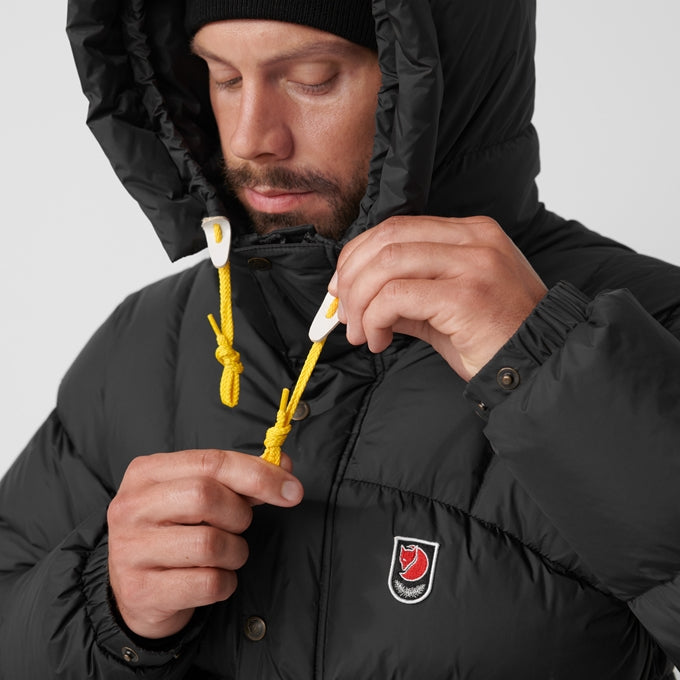 Fjallraven - Expedition Down Lite Jacket