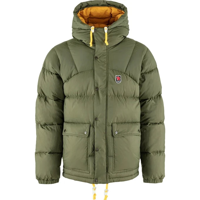 Fjallraven - Expedition Down Lite Jacket