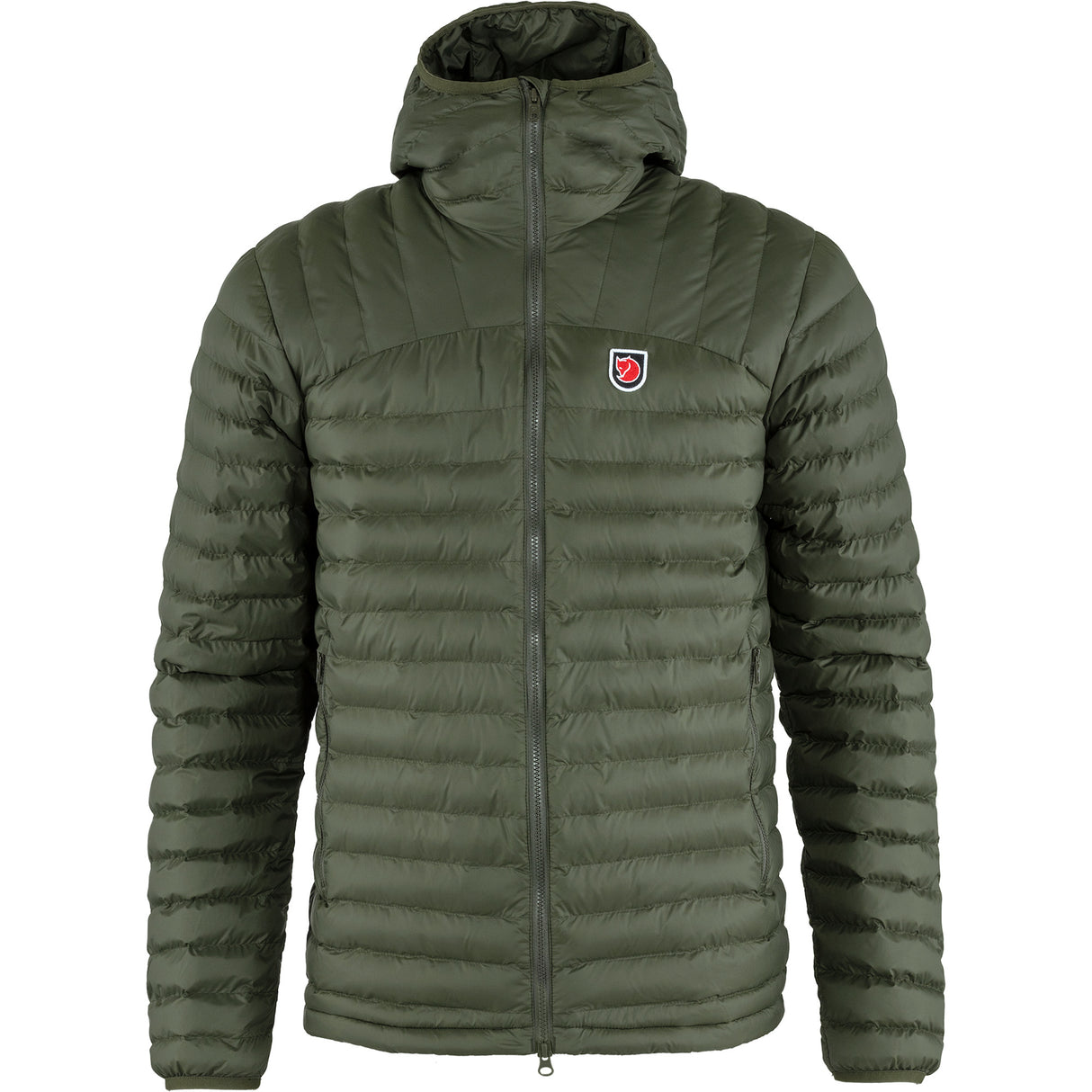Sweat à capuche Fjallraven Expedition Latt