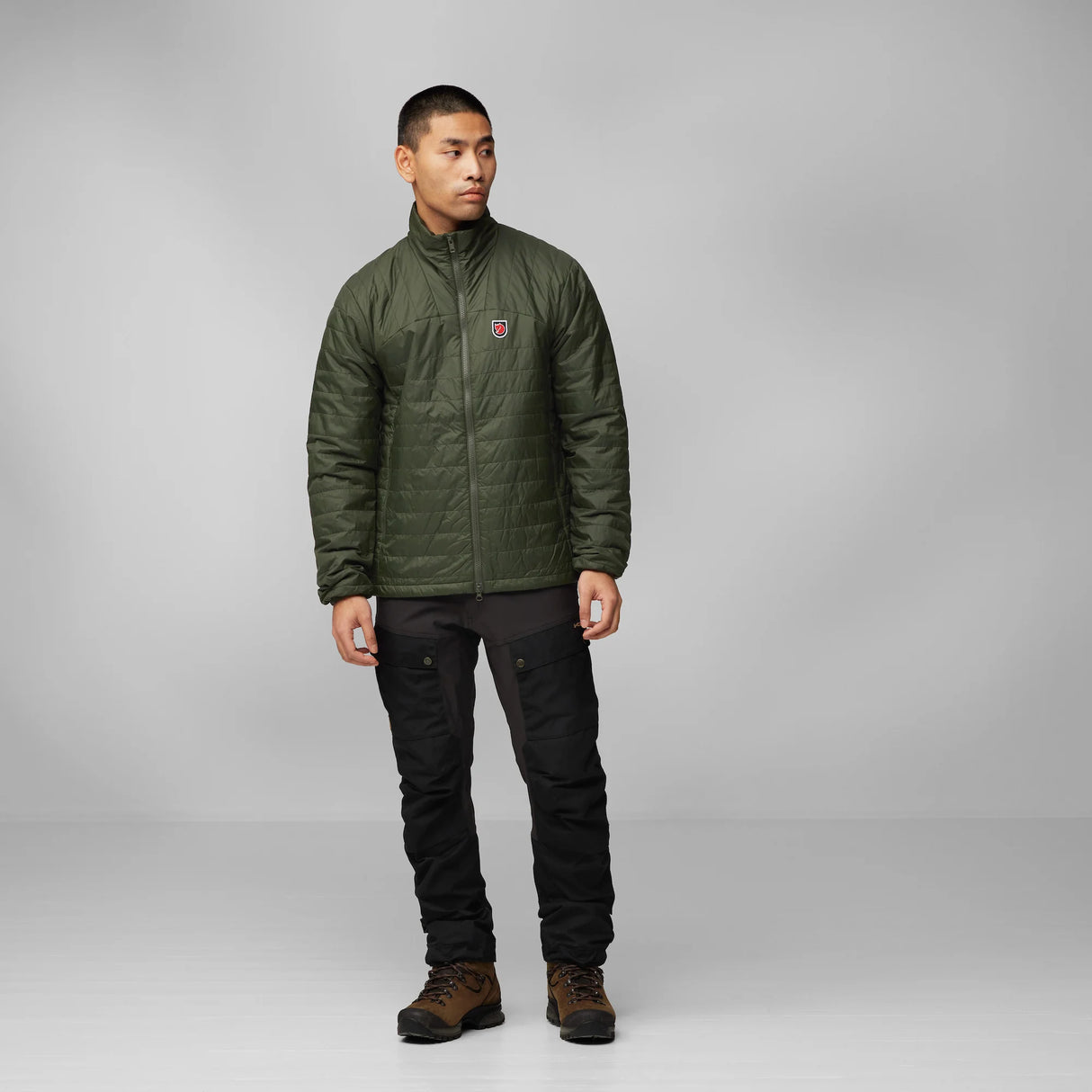 Fjallraven - Men's Expedition Latt Jacket